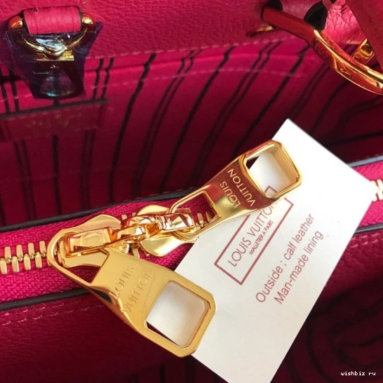 WIS BB MONTAIGNE LOUIS VUITTON 0905
